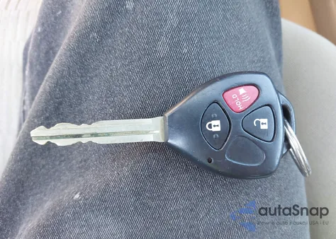 2010 Toyota Rav4 Base V6 из США, поврежденный, VIN 2T3BK4DVXAW019118